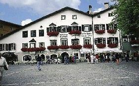 Hotel Aquila Nera - Schwarzer Adler